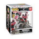 Funko Pop! Games Five Nights at Freddy's Figura de Vinilo Mangle