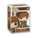 Funko Pop! Movies Cómo Entrenar a tu Dragón Figura de Vinilo Hiccup