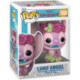 Funko Pop! Disney Lilo & Stitch Figura de Vinilo Luau Angel