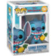 Funko Pop! Disney Lilo & Stitch Figura de Vinilo Luau Stitch