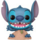 Funko Pop! Disney Lilo & Stitch Figura de Vinilo Stitch en Arena