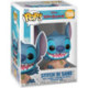 Funko Pop! Disney Lilo & Stitch Figura de Vinilo Stitch en Arena