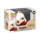 Funko Pop! Animation Inuyasha Figura de Vinilo Inuyasha