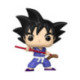 Funko Pop! Animation Dragon Ball Figura de Vinilo Goku con Nyoibou