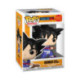 Funko Pop! Animation Dragon Ball Figura de Vinilo Goku con Nyoibou