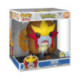 Funko Pop! Games Pokémon Figura de Vinilo Entei Jumbo 25 cm Edición Limitada