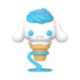 Funko Pop! Hello Kitty and Friends Figura de Vinilo Cinnamorroll Edición Especial