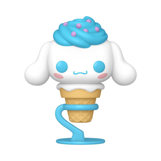 Funko Pop! Hello Kitty and Friends Figura de Vinilo Cinnamorroll Edición Especial