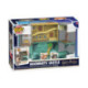 Funko Bitty Pop! Bitty Box Harry Potter Castillo de Hogwarts con 2 Figuras de Vinilo
