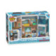 Funko Bitty Pop! Bitty Box Disney Lilo & Stitch Lilo's Home con 2 Figuras de Vinilo