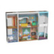 Funko Bitty Pop! Bitty Box Disney Lilo & Stitch Lilo's Home con 2 Figuras de Vinilo