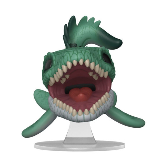 Funko Pop! Movies Jurassic World Rebirth Figura de Vinilo Mosasaurus