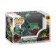 Funko Pop! Movies Jurassic World Rebirth Figura de Vinilo Mosasaurus