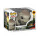 Funko Pop! Movies Jurassic World Rebirth Figura de Vinilo Distortus Rex