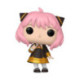 Funko Pop! Animation Spy x Family Figura de Vinilo Anya Forger