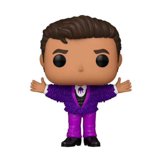 Funko Pop! Rocks Juan Gabriel Figura de Vinilo Juan Gabriel