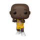 Funko Pop! Basketball Los Angeles Lakers Figura de Vinilo Shaq 2000 WCF Celebration