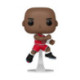 Funko Pop! Basketball Chicago Bulls Figura de Vinilo Michael Jordan