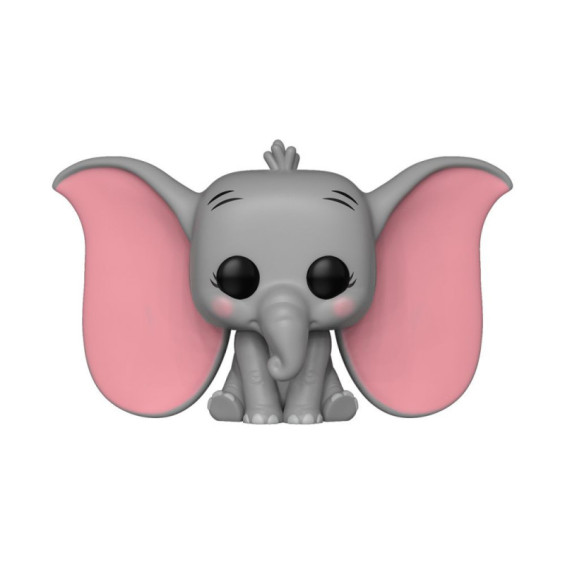 Funko Pop! Disney Dumbo Figura de Vinilo Baby Dumbo