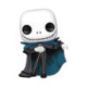 Funko Pop! Disney Pesadilla Antes de Navidad Figura de Vinilo Jack Skellington