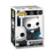 Funko Pop! Disney Pesadilla Antes de Navidad Figura de Vinilo Jack Skellington