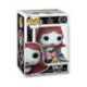 Funko Pop! Disney Pesadilla Antes de Navidad Figura de Vinilo Sally