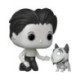 Funko Pop! Disney Frankenweenie Figura de Vinilo Victor con Sparky