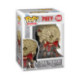 Funko Pop! Movies Prey Figura de Vinilo Feral Predator