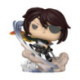 Funko Pop! Animation Final Season Attack on Titan Figura de Vinilo Hange Zoe