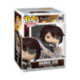 Funko Pop! Animation Final Season Attack on Titan Figura de Vinilo Hange Zoe