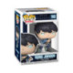 Funko Pop! Animation Solo Leveling Figura de Vinilo Sung Jinwoo