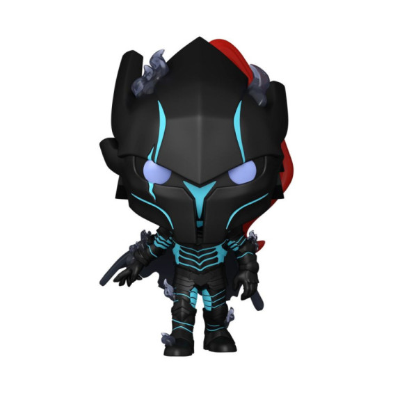Funko Pop! Animation Solo Leveling Figura de Vinilo Igris