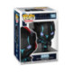 Funko Pop! Animation Solo Leveling Figura de Vinilo Igris