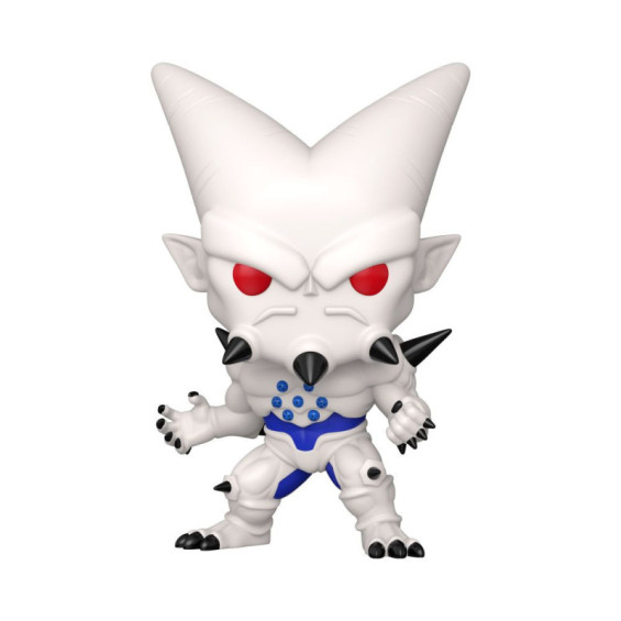 Funko Pop! Animation Dragon Ball GT Figura de Vinilo Super Yi-Shinron