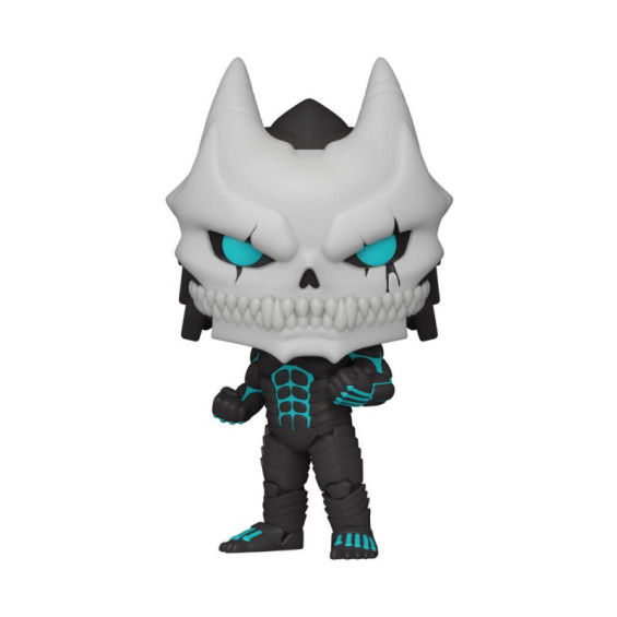 Funko Pop! Animation Kaiju No. 8 Figura de Vinilo Kaiju No. 8