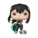 Funko Pop! Plus Kaiju No. 8 Figura de Vinilo Mina Ashiro