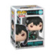 Funko Pop! Plus Kaiju No. 8 Figura de Vinilo Mina Ashiro