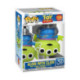 Funko Pop! Disney Pixar Toy Story Figura Vinilo Alien with Claw 30 Aniversario