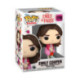Funko Pop! Television Netflix Emily in Paris Figura de Vinilo Emily Cooper