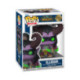 Funko Pop! Games World Warcraft Figura de Vinilo Illidan