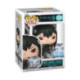 Funko Pop! Animation Kaiju No. 8 Figura de Vinilo Mina Ahiro & Bakko