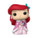 Funko Pop! Disney Princess Holiday Figura de Vinilo Ariel