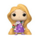 Funko Pop! Disney Princess Holidays Figura de Vinilo Rapunzel
