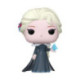 Funko Pop! Disney Princess Holiday Figura de Vinilo Elsa