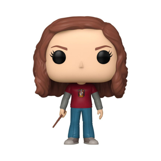Funko Pop! Harry Potter Figura de Vinilo Hermione Granger Oppugno