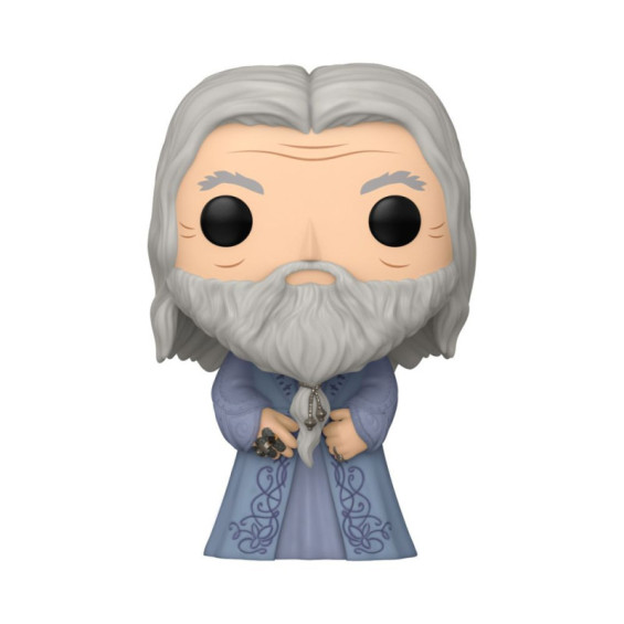 Funko Pop! Harry Potter Figura de Vinilo Albus Dumbledore Horrocruxes