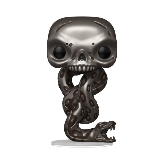 Funko Pop! Harry Potter Figura de Vinilo Marca Tenebrosa