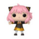 Funko Pop! Animation Spy x Family Figura de Vinilo Anya Forger 25 cm