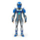 Gormiti Figura Scion of the Air Clan con Armadura 27 cm Varios Modelos