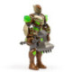 Gormiti Figura con Armas 27 cm Varios Modelos